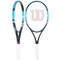 Vợt tennis Wilson Ultra 108 WRT7299102