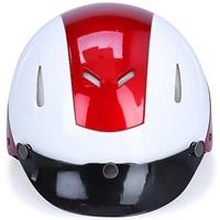 Mũ bảo hiểm Protec Disco DLWF 2 màu