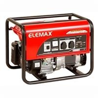 Máy phát điện chạy xăng ELEMAX SH3900EX