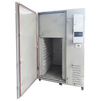 Máy sấy lạnh 1000 lít MSL1000 (100kg)