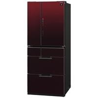 Tủ lạnh 601 lít Sharp SJ-GF60A-R/T