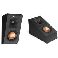 Loa Klipsch RP-140SA black