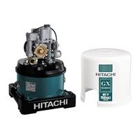 Máy bơm tăng áp Hitachi WT-P150GX2 150W