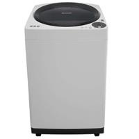 Máy giặt cửa trên 8 kg Sharp ES-U80GV-H
