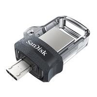 USB OTG 3.0 SanDisk Ultra DD3 64GB (SDDD3-064G-G46/ SDDD3-064G-G46GW)