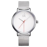 Đồng hồ nữ chính hãng Shengke Korea K0050