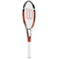 Vợt tennis Wilson STEAM 99LS TNS FRM 2 WRT7194102 (277g)