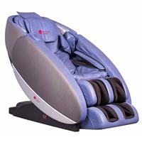 Ghế massage Buheung MK-7700 (màu xanh)