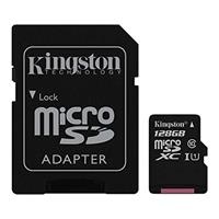 Thẻ nhớ 128Gb micro SDHC Kingston Class 10 UHS-I (SDC10G2/128GB)