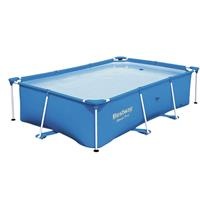 Bể bơi khung chống kim loại Bestway 56403 (259cm x 170cm x 61cm)