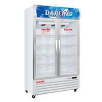 Tủ mát Darling DL-7000A - 630 lít