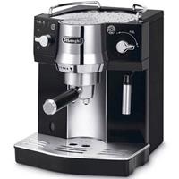 Máy pha cà phê Delonghi Pump Espresso EC820.B