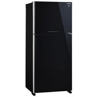 Tủ lạnh 2 cánh J-tech Inverter Sharp SJ-XP595PG (BK/BR) - 595 lít