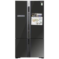 Tủ lạnh Hitachi inverter R-WB800PGV5 640 lít