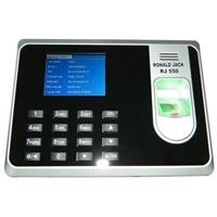 Máy chấm công vân tay Ronald Jack RJ 550