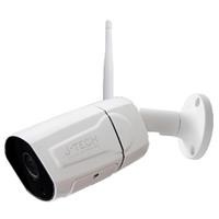 Camera wifi hồng ngoại không dây J-Tech HD5728W3 (Chuẩn nén H.265+)