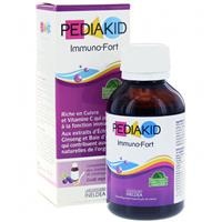 Pediakid Immuno - Fort