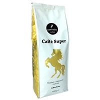 Cà phê hạt Perfetto Caffe Super 1000g
