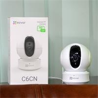 Camera wifi đa năng theo dõi chuyển động 360 độ EZVIZ CS-CV246 ez360 C6CN 720P (B0-1C1WFR)