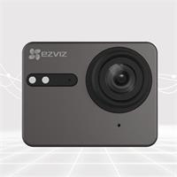 Camera hành trình Ezviz S6 4K