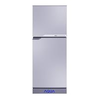 Tủ lạnh Aqua AQR-145EN (SS) 143 lít (không đóng tuyết)