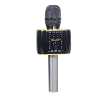 Micro karaoke Bluetooth Miracle M70 Hàn Quốc