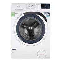 Máy giặt Electrolux Inverter 9kg EWF9024BDWA mẫu 2019