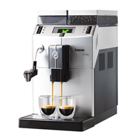 Máy pha cà phê tự động Saeco Lirika Plus RI9841-01