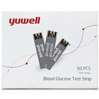 Que thử đường huyết Yuwell 710 (Y330)
