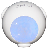 Báo trộm, báo khách độc lập Shuji SJ-S380 (Wifi 2.4Ghz)