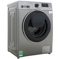 Máy giặt lồng ngang Samsung inverter WW10K54E0UX/SV (10kg, )