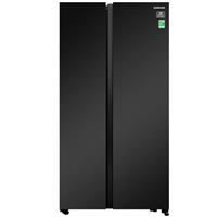 Tủ lạnh side by side Samsung inverter RS62R5001B4/SV (647 lít)