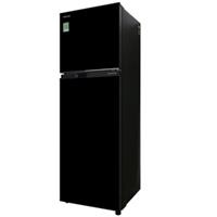 Tủ lạnh Toshiba inverter GR-B31VU-UKG 253l, màu đen
