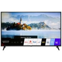 TV LG Smart 4K 55UM7290PTD - 55 inch