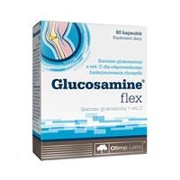 Thực phẩm chức năng Glucosamin Flex (Hộp 60 viên)