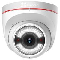 Camera IP Dome hồng ngoại không dây EZVIZ CS-CV228-A0-3C2WFR (C4W 1080P)