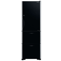 Tủ lạnh 3 cánh Hitachi 375 lít SG38PGV9X (GBK)