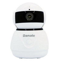 Camera Wifi Danale HD6600B 2MP