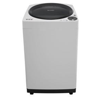 Máy giặt lồng đứng Sharp ES-W78GV-H (7.8kg)