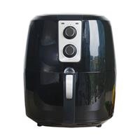 Nồi chiên không dầu Galuz GLA-615 (5,2 lít)