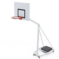 Trụ bóng rổ trường học Sodex Sport S14629