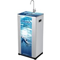 Máy lọc nước Eco Green Fiano Nano Silver 6 cấp lọc ECO4.0NANO6