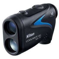 Ống nhòm đo khoảng cách Nikon Coolshot 40i