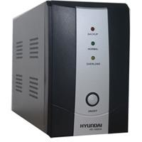Bộ lưu điện UPS offline Hyundai HD-1000 (1000VA / 600W)