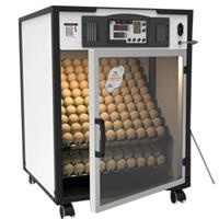 Máy ấp trứng Delta H2 (200 trứng)