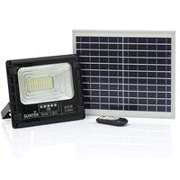 Đèn LED năng lượng mặt trời SUNTEK JD-8840