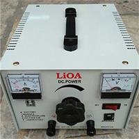 Máy nạp ắc quy Lioa BC1815 (0-18V, 15A)
