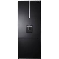 Tủ lạnh Panasonic inverter 410 lít NR-BX460WKVN (2020)
