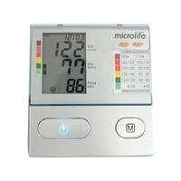 Máy đo huyết áp bắp tay Microlife BP A100 Plus