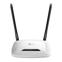 Router Wifi TP-Link WR841N (300Mbp)